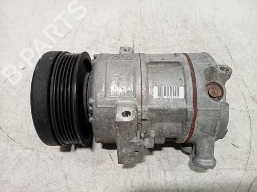 Compressor A/C Compressor A/C OPEL CORSA E (X15) 1.4 (08, 68) (90 hp) 35793652 35793652