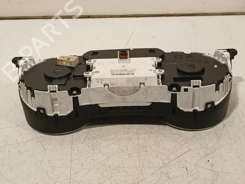 Instrument cluster PEUGEOT 508 SW I (8E_) 1.6 VTi | BP27093685C47 