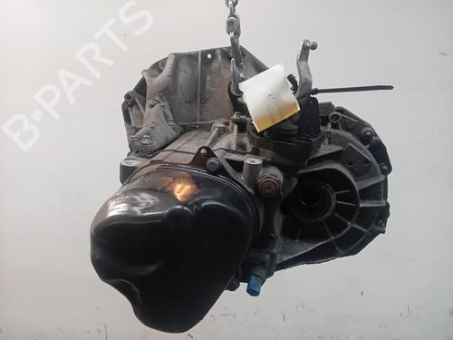 Gearbox RENAULT TWINGO II (CN0_) 1.5 dCi 90 | BP38068767M3 - Image 4