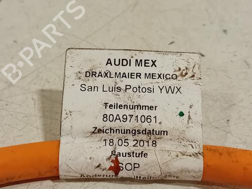 Cable AUDI Q5 (FYB, FYG) 50 TFSI e quattro | BP19334129E12 