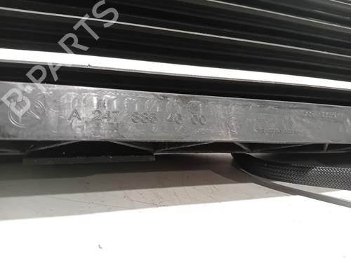 Luftventil MERCEDES-BENZ EQB (X243) EQB 300 4-matic (243.608, 243.609) | BP33935227I21 - Image 5