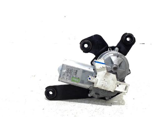 Used Rear wiper motor CITROËN C4 Coupe (LA_) 1.6 16V (109 hp) 5324739