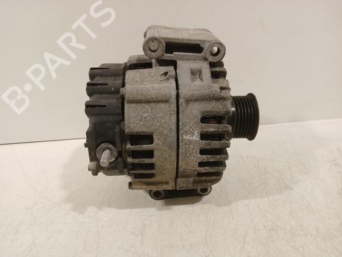 Used Alternator Alternator MERCEDES-BENZ SPRINTER 3,5-t Van (B907, B910) 316 CDI RWD (907.631, 907.633, 907.635, 907.637) (163 hp) 39883142 39883142