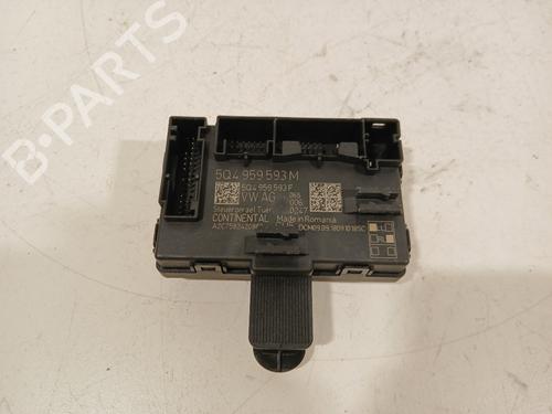 Electronic module SEAT LEON (5F1) 1.5 TSI | BP28045313M83 