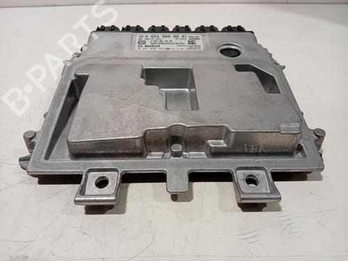 Engine control unit (ECU) MERCEDES-BENZ C-CLASS (W206) C 300 de (206.008) | BP39586755M57 - Image 3