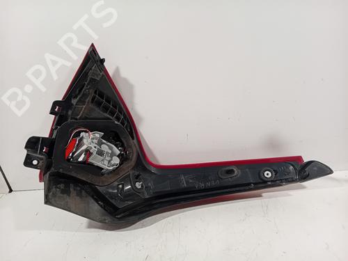 Right taillight VOLVO V60 I (155) 1.6 DRIVe | BP30856419C35