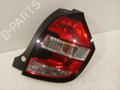 Used Right taillight Right taillight 38594484 38594484