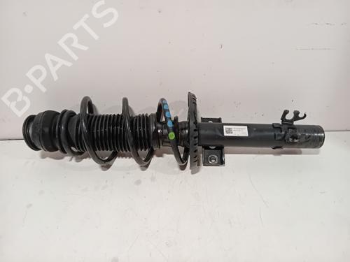 Used Left front shock absorber Left front shock absorber AUDI A1 Sportback (8XA, 8XF) 1.0 TFSI (95 hp) 40626462 40626462