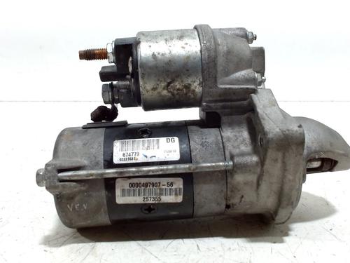 Used Starter BMW 3 Touring (E46) 328 i (193 hp) 11230228