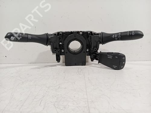 Used Steering column stalk RENAULT SCÉNIC IV (J9_) 1.2 TCe 130 (130 hp) 33003623