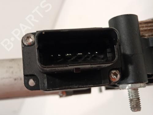 Front left window mechanism CITROËN JUMPER II Platform/Chassis 2.2 HDi 120 | BP29541036C22 