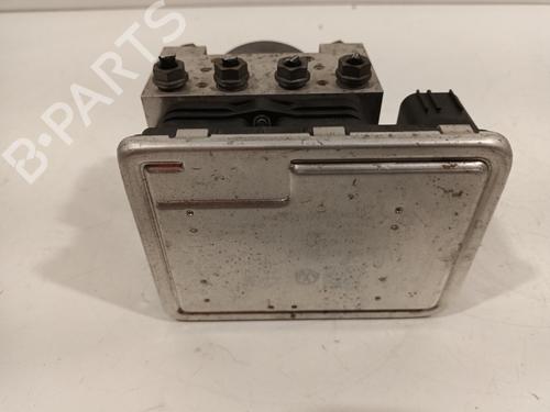 ABS pump VW GOLF VII (5G1, BQ1, BE1, BE2) 2.0 GTI | BP17614122M43 