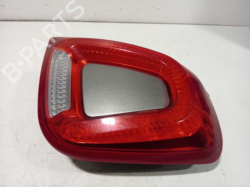 Right taillight FIAT 500 (312_) 1.2 (312AXA1A) | BP40283192C35 - Image 2