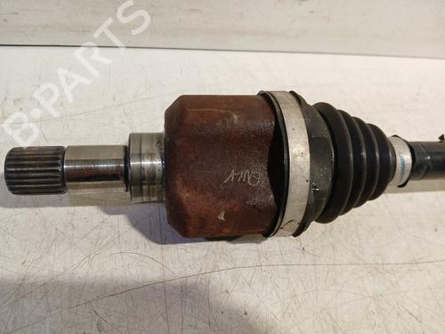 Left front driveshaft CITROËN BERLINGO Box Body/MPV (K9) 1.6 BlueHDi 100 | BP38467714M38 - Image 2