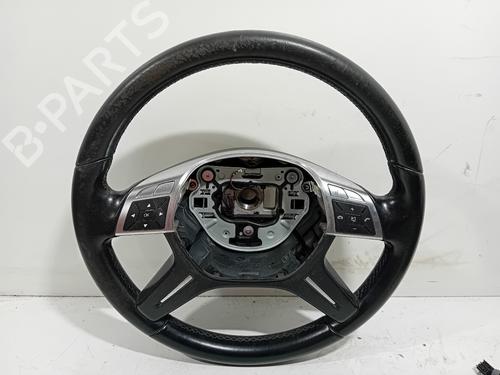 Used Steering wheel MERCEDES-BENZ C-CLASS (W204) C 200 CDI (204.001) (136 hp) 13914402