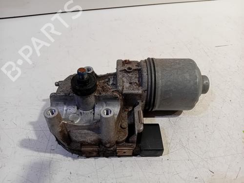 Used Front wiper motor Front wiper motor SEAT LEON (5F1) 2.0 Cupra (280 hp) 18606008 18606008