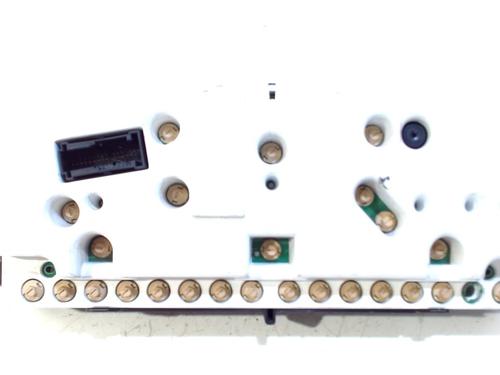 Instrument cluster MERCEDES-BENZ M-CLASS (W163) ML 320 (163.154) | BP7035910C47 
