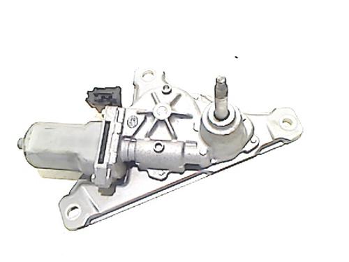 Rear wiper motor DAIHATSU CUORE VII (L275_, L285_, L276_) 1.0 (L276) | BP1741325M102 