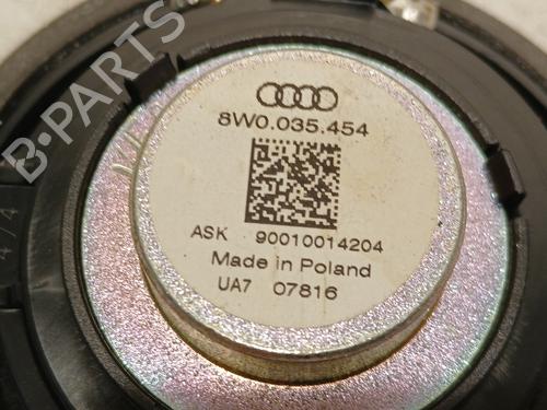 Speaker AUDI A4 B9 Avant (8W5, 8WD) 2.0 TDI | BP27503877E2 - Image 5
