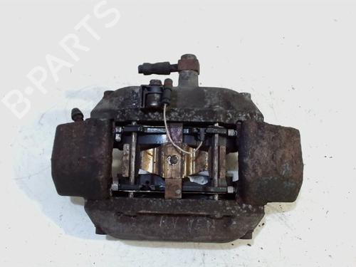 Used Left front brake caliper Left front brake caliper MERCEDES-BENZ M-CLASS (W163) ML 270 CDI (163.113) (163 hp) 11786049 11786049