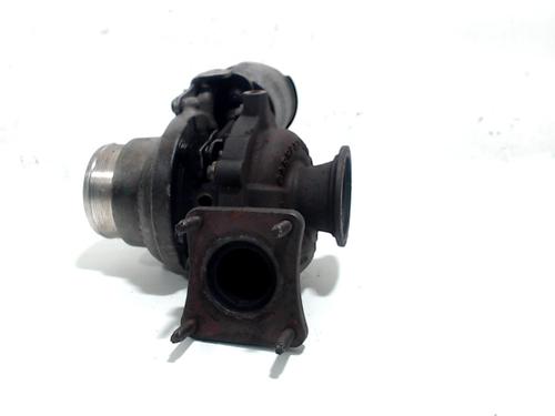 Turbocharger/Supercharger VOLVO V60 I (155) D3 / D4 | BP8194411M71 