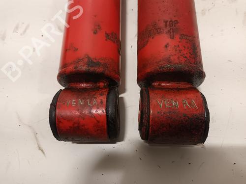 Right front shock absorber BMW 2.5-3.2 Coupe (E9) 2.5 CS | BP31979545M17