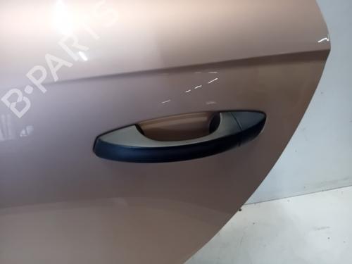 Left rear door SEAT IBIZA V (KJ1, KJG) 1.0 | BP28055977C4 