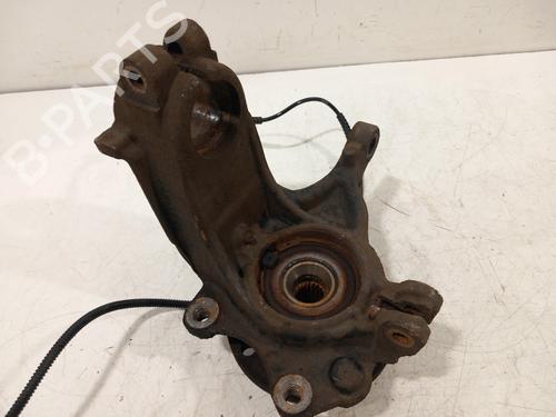 Right front steering knuckle CITROËN C4 CACTUS 1.2 THP 110 | BP33757172M26 - Image 5