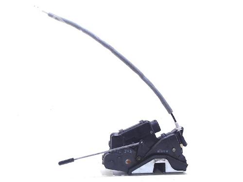 Front left lock BMW 3 Touring (E46) 318 i | BP13200031C98 