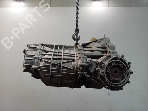 Gearkasse AUDI A4 B8 Avant (8K5) 2.0 TFSI | BP28283265M3 