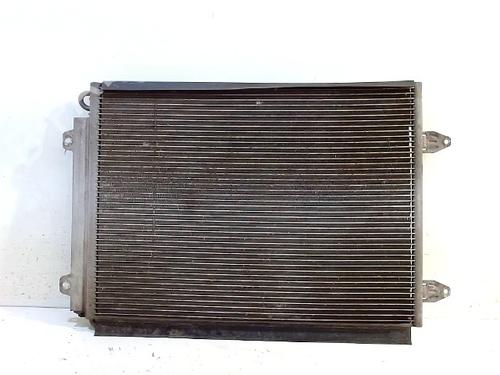 Used AC radiator AC radiator 8278598 8278598