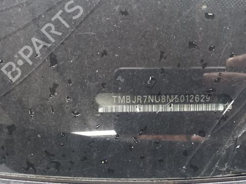 Front wiper motor SKODA KAROQ (NU7, ND7) 1.5 TSI | BP36416694M29 - Image 10