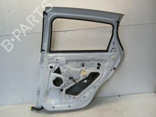 Dør højre bagtil RENAULT ZOE (BFM_) ZOE | BP38538155C5 - Image 6