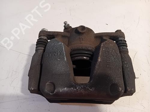 Used Right front brake caliper RENAULT MEGANE IV Hatchback (B9A/M/N_) 1.2 TCe 130 (B9MR) (130 hp) 27728414