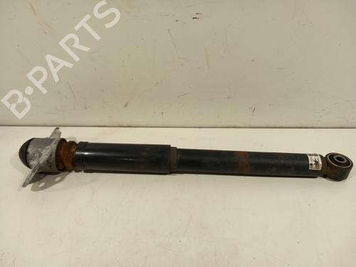 Used Left rear shock absorber Left rear shock absorber VW GOLF VI Variant (AJ5) 1.4 TSI (122 hp) 36416669 36416669