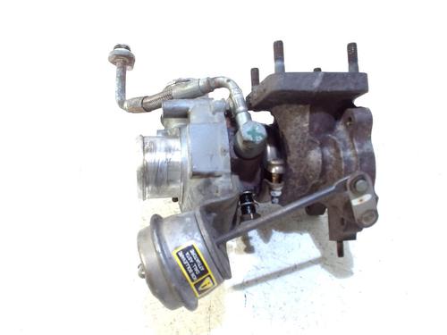Used Turbo Turbo ABARTH 500 / 595 / 695 1.4 (312.AXD1A) (135 hp) 10668124 10668124