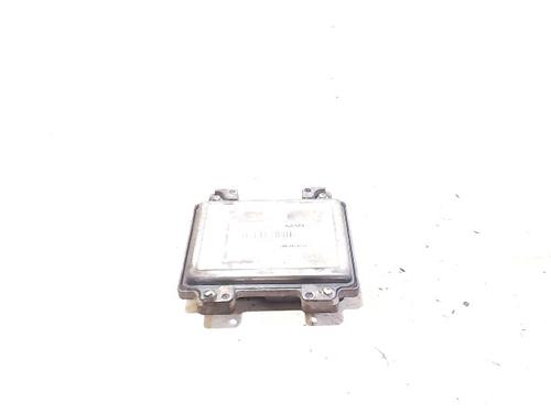 Used Engine control unit (ECU) OPEL ASTRA J (P10) 1.6 Turbo (68) (180 hp) 7769522