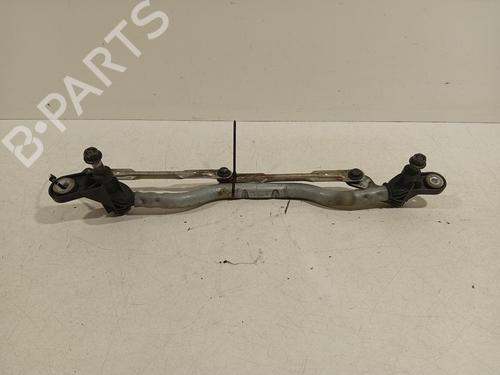 Used Front wipers mechanism Front wipers mechanism FORD KA+ III (UK, FK) 1.2 Ti-VCT (85 hp) 19101169 19101169