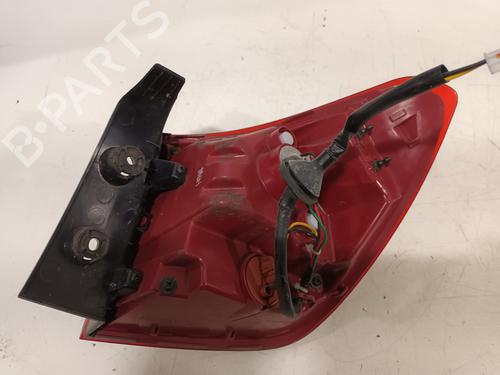 Left taillight KIA RIO IV (YB, SC, FB) 1.0 T-GDI 100 | BP32083432C34 - Image 4