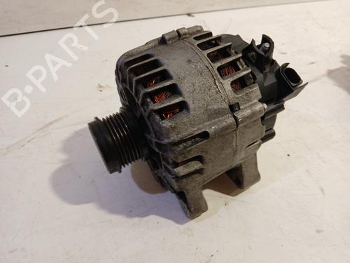 Used Alternator VOLVO V60 I (155) 1.6 DRIVe (114 hp) 31147975