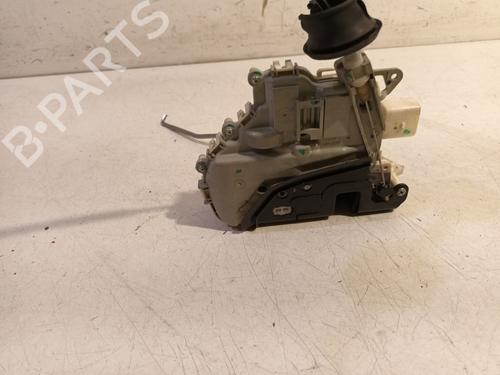 Front left lock AUDI A6 C6 Avant (4F5) 3.0 TDI quattro | BP15737757C98 