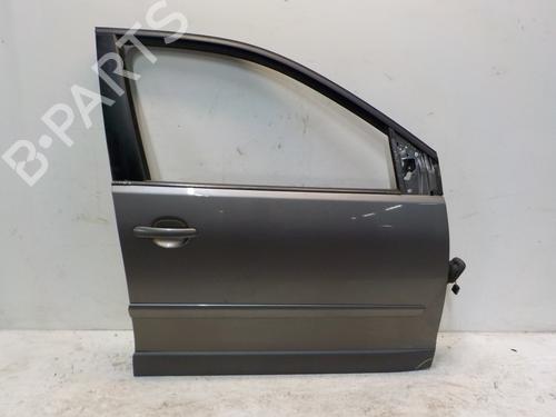 Used Right front door VW POLO (9N_, 9A_) 1.4 16V (80 hp) 11987757