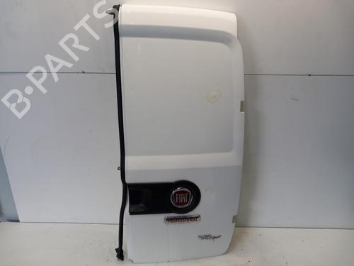 Used Right tailgate Right tailgate FIAT DOBLO Cargo (263_) 1.6 D Multijet (263WXD1B, 263WXR1B, 263WXX1B, 263ZXD1B,... (105 hp) 36641530 36641530