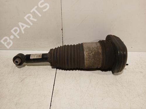 Used Left rear shock absorber Left rear shock absorber BMW 5 Touring (G31) 530 i Mild-Hybrid (252 hp) 34345388 34345388