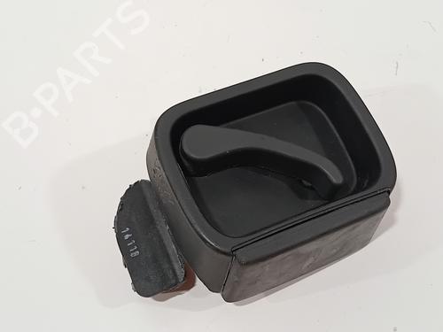 Used Interior roof handle VW CADDY IV Box Body/MPV (SAA, SAH) 2.0 TDI (150 hp) 29816294