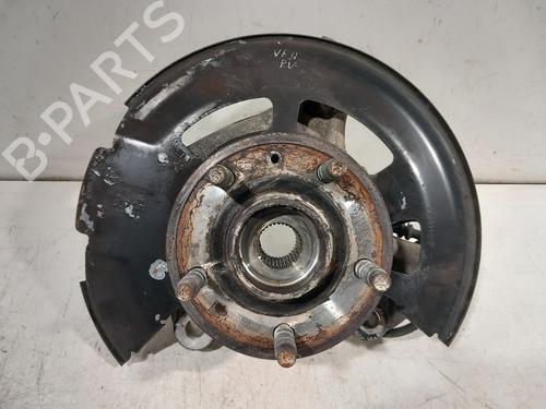 Used Right front steering knuckle Right front steering knuckle 39202502 39202502