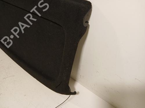 Rear parcel shelf VW GOLF VII (5G1, BQ1, BE1, BE2) 1.4 GTE Hybrid | BP29169609C85 