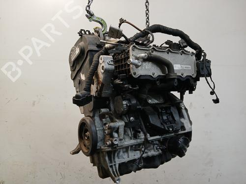 Engine VW GOLF VII (5G1, BQ1, BE1, BE2) 1.4 GTE Hybrid | BP31861665M1 - Image 4