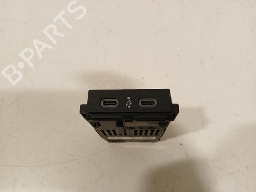 Used Electronic module VW TAIGO (CS1) 1.0 TSI (110 hp) 28135835