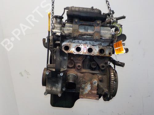 Engine CHEVROLET SPARK (M300) 1.0 | BP12424568M1 - Image 4